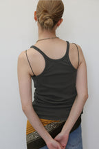 BASIC HEALTHYFIT RIBTANK