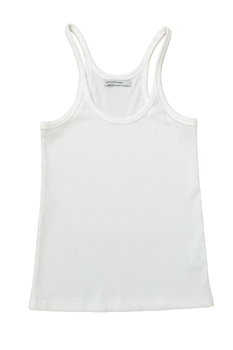BASIC HEALTHYFIT RIBTANK
