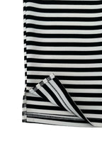 BORDER EASY CAPRI PANTS