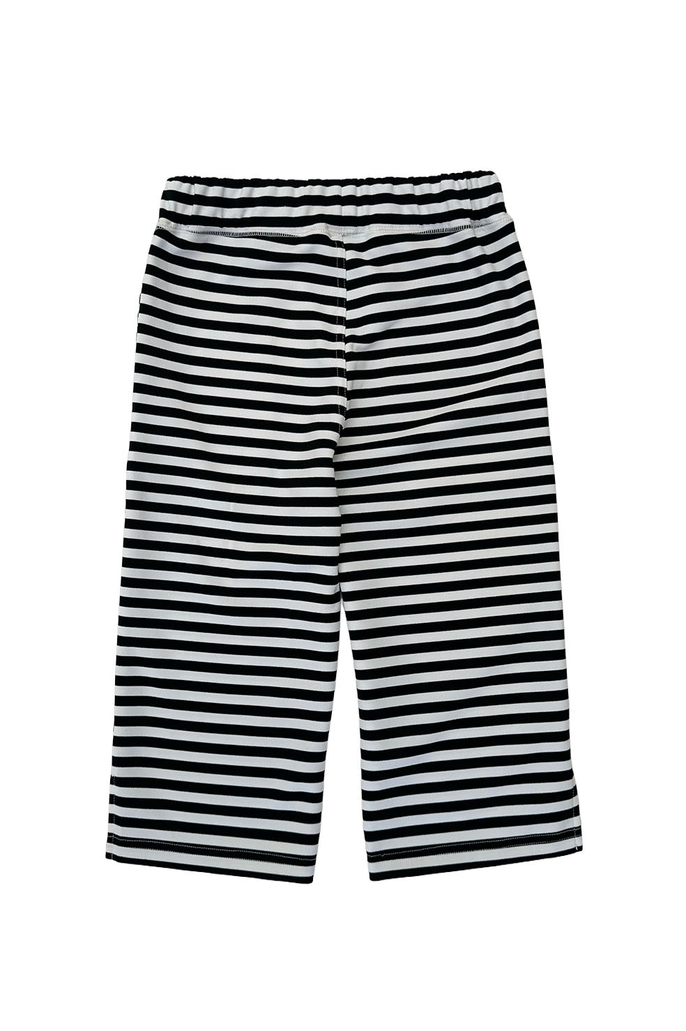 BORDER EASY CAPRI PANTS