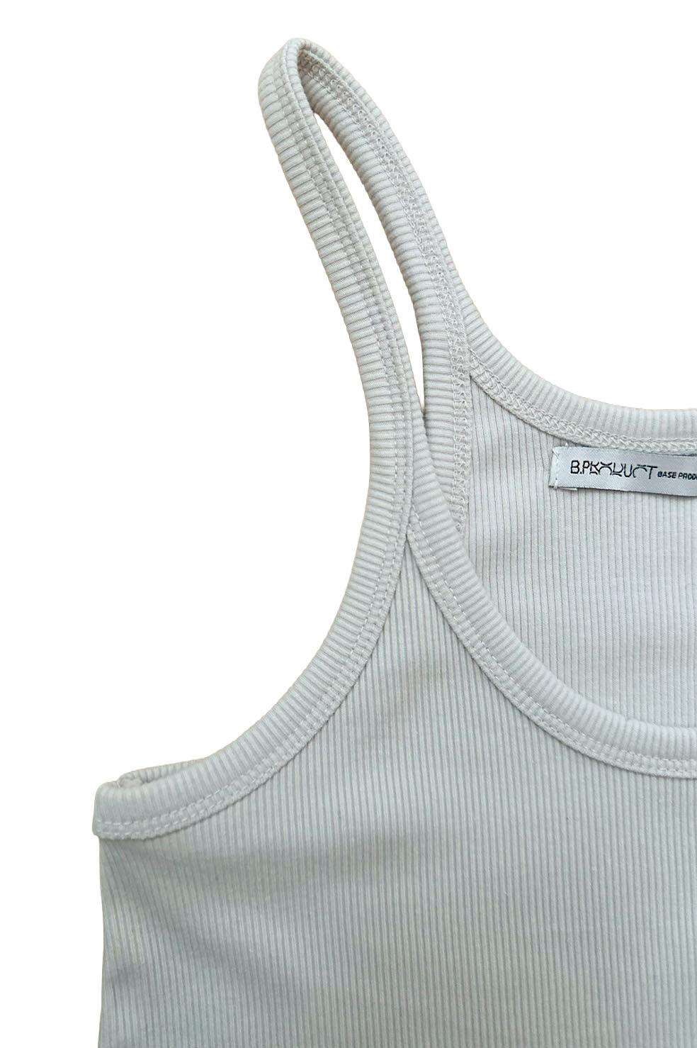 BASIC HEALTHYFIT RIBTANK