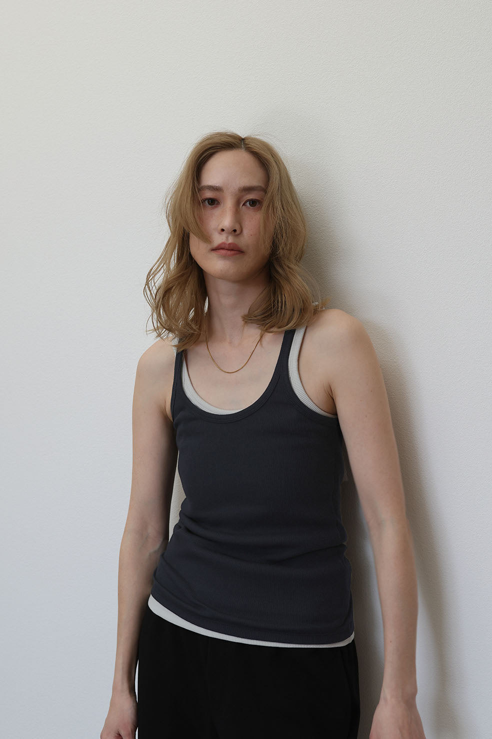 BASIC HEALTHYFIT RIBTANK