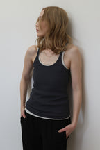 BASIC HEALTHYFIT RIBTANK