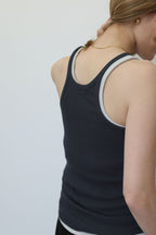 BASIC HEALTHYFIT RIBTANK