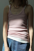 BASIC HEALTHYFIT RIBTANK