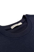 BASIC MODAL PEACH TEE