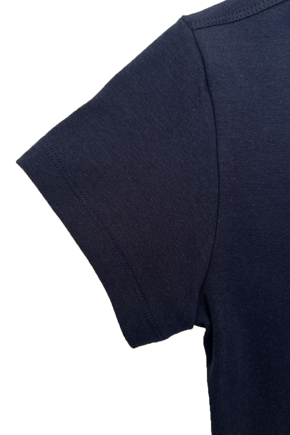 BASIC MODAL PEACH TEE