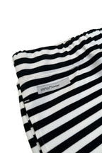 BORDER EASY CAPRI PANTS