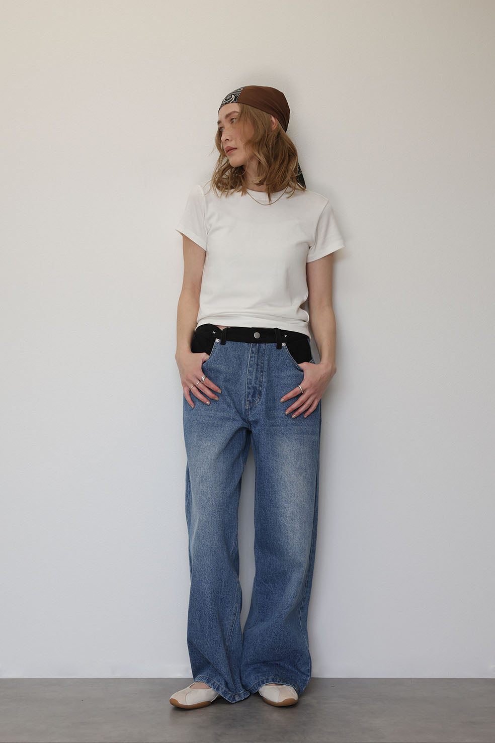 PANTS – BASE PRODUCT