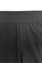 EASY FIT SEMI FLARE PANTS